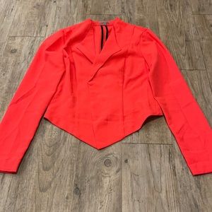 Charlotte Russe blazer